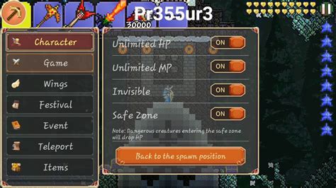 mods terraria|terraria mod menu pc.